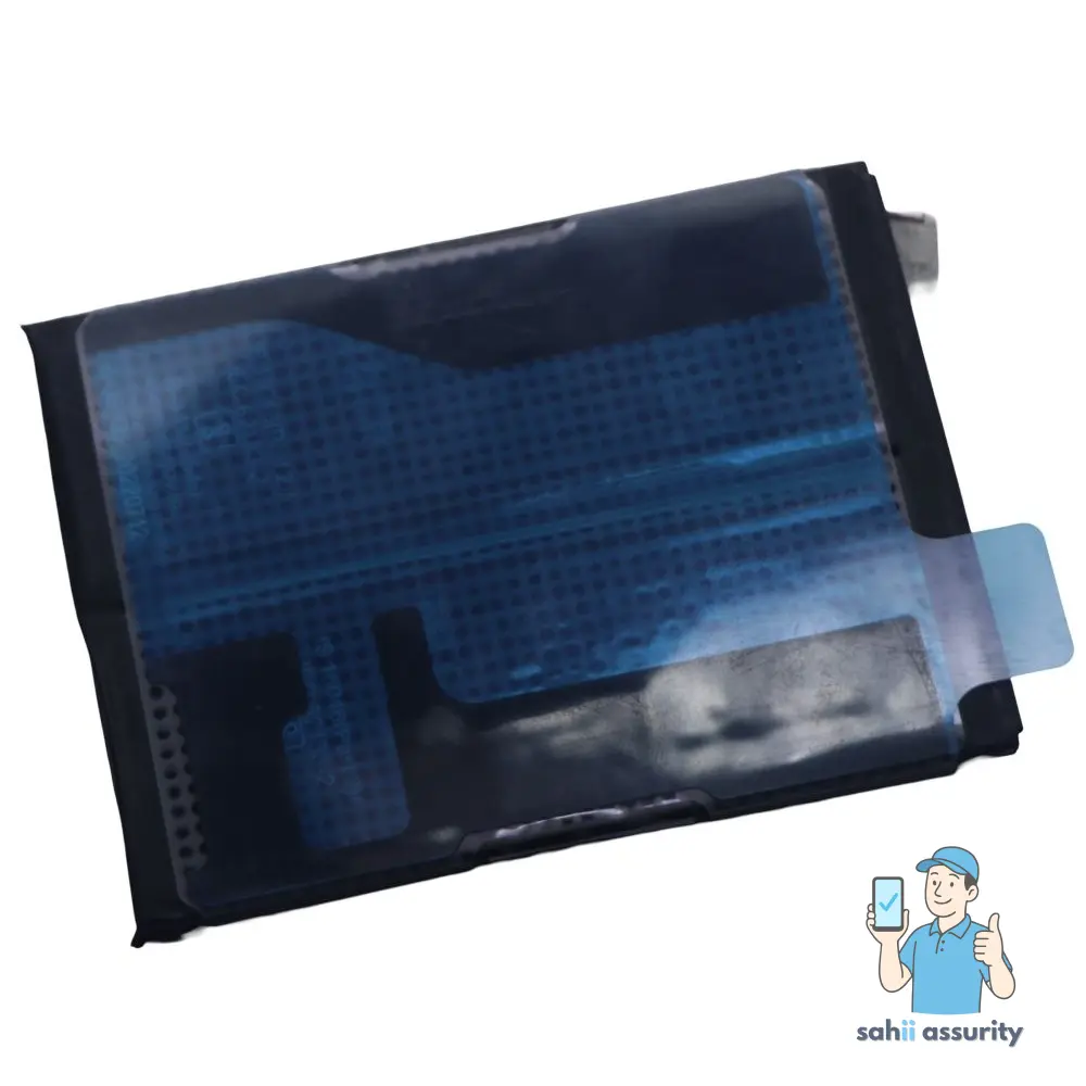 Battery for Vivo iQOO Neo 6 5G thumbnail